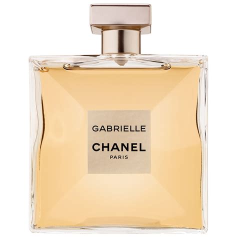 chanel gabrielle 50ml